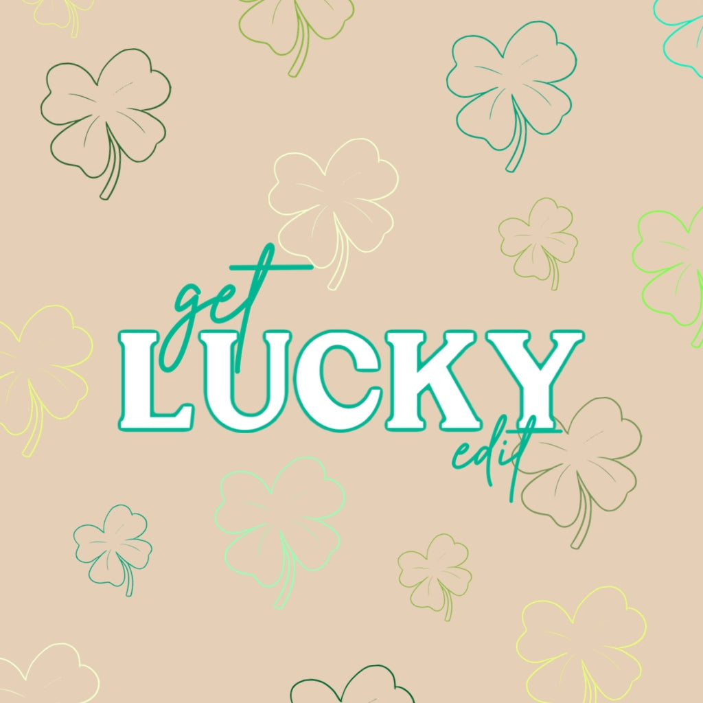 Get Lucky