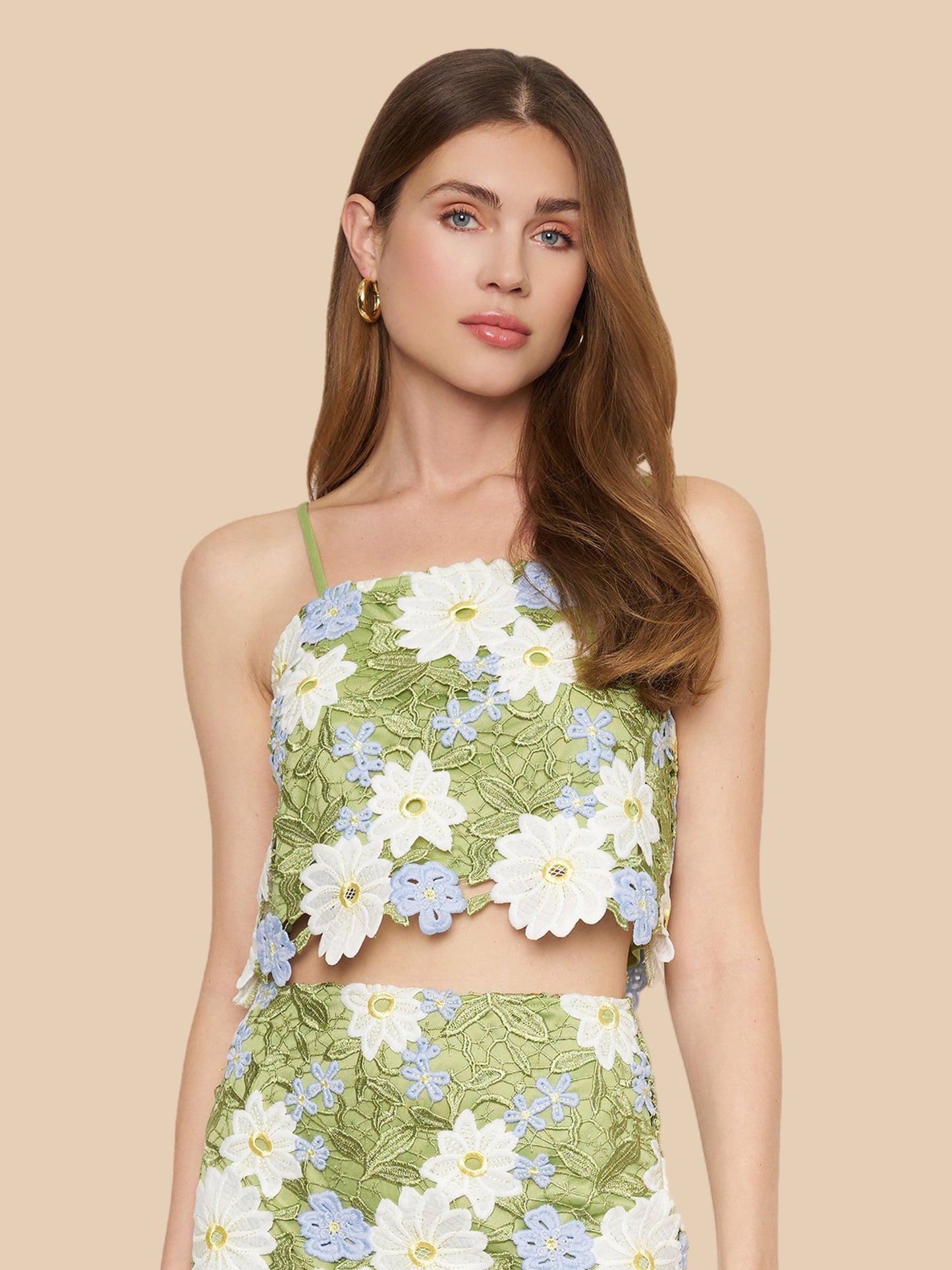 Flora Top