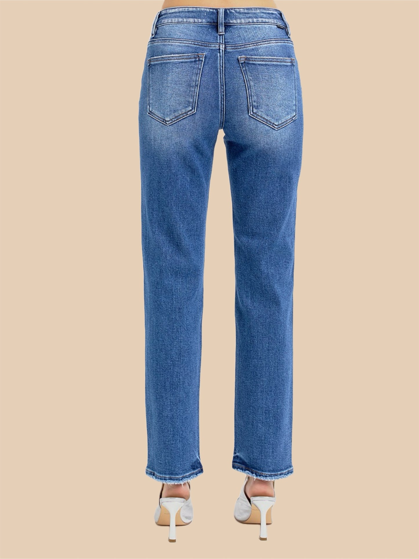 Austen Jeans