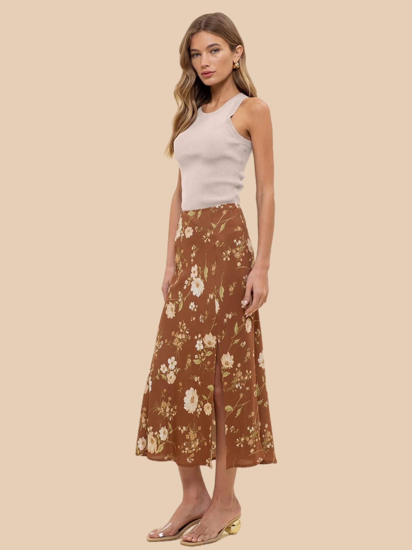 Lorelei Skirt