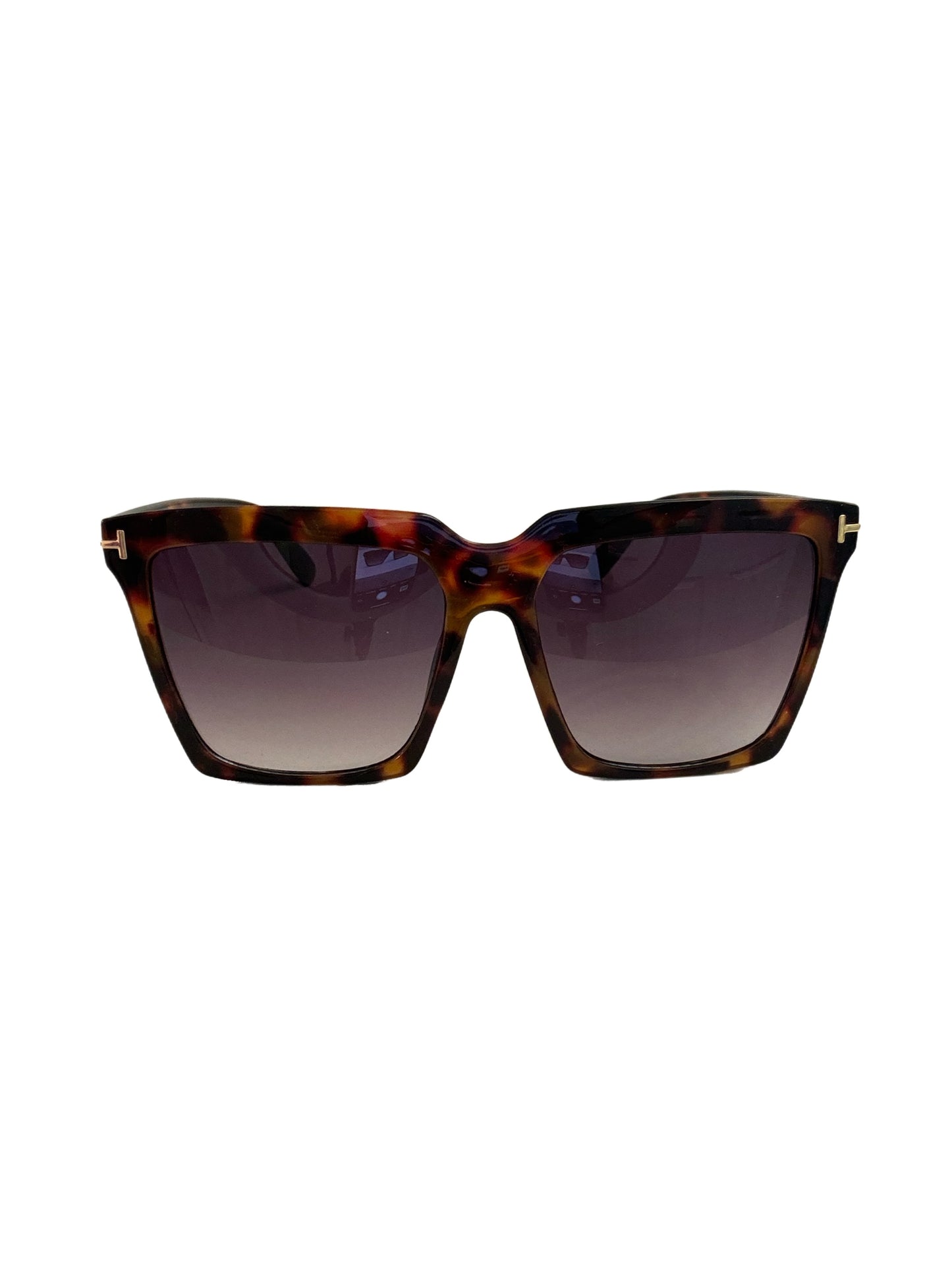 Glamour Gaze Sunnies