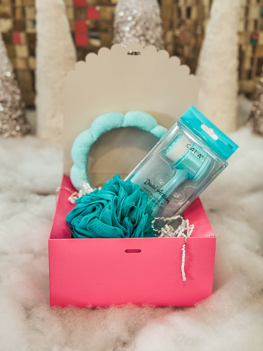 Glam Goddess Gift Set