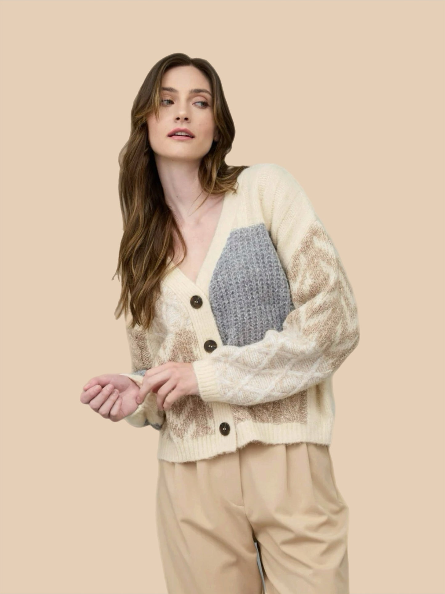 Rory Cardigan