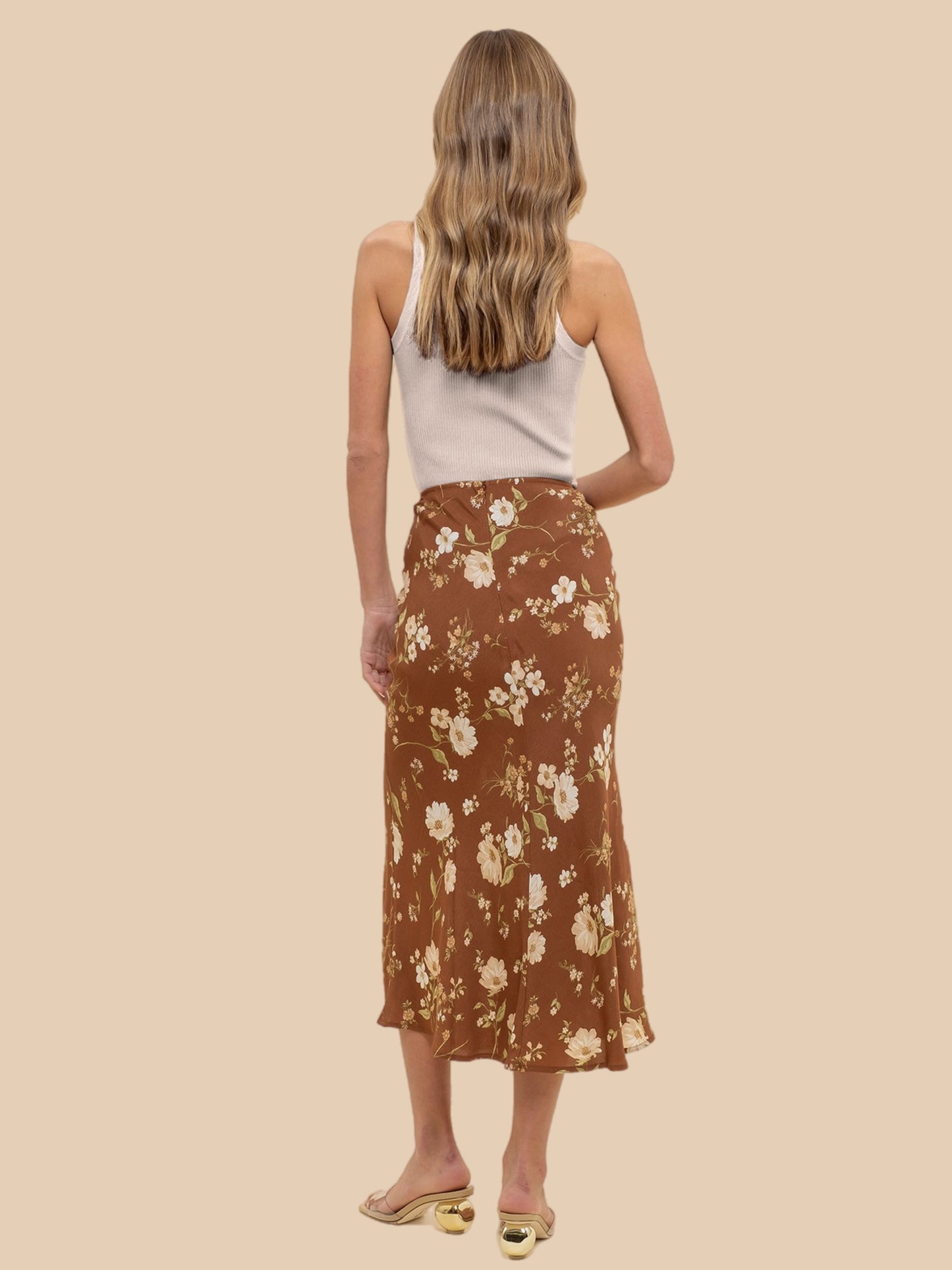 Lorelei Skirt