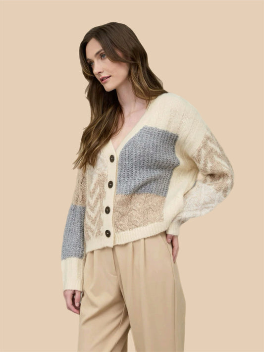 Rory Cardigan