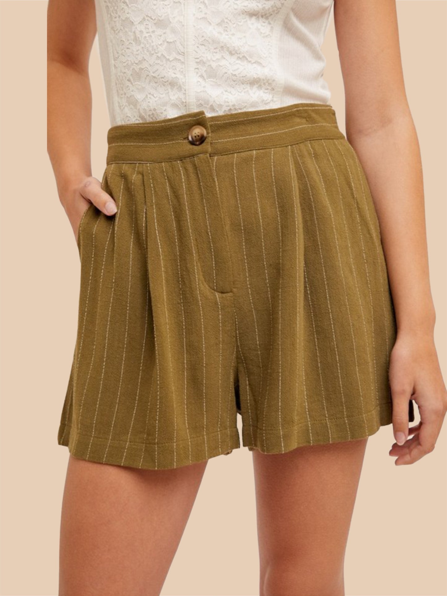 Sutton Shorts