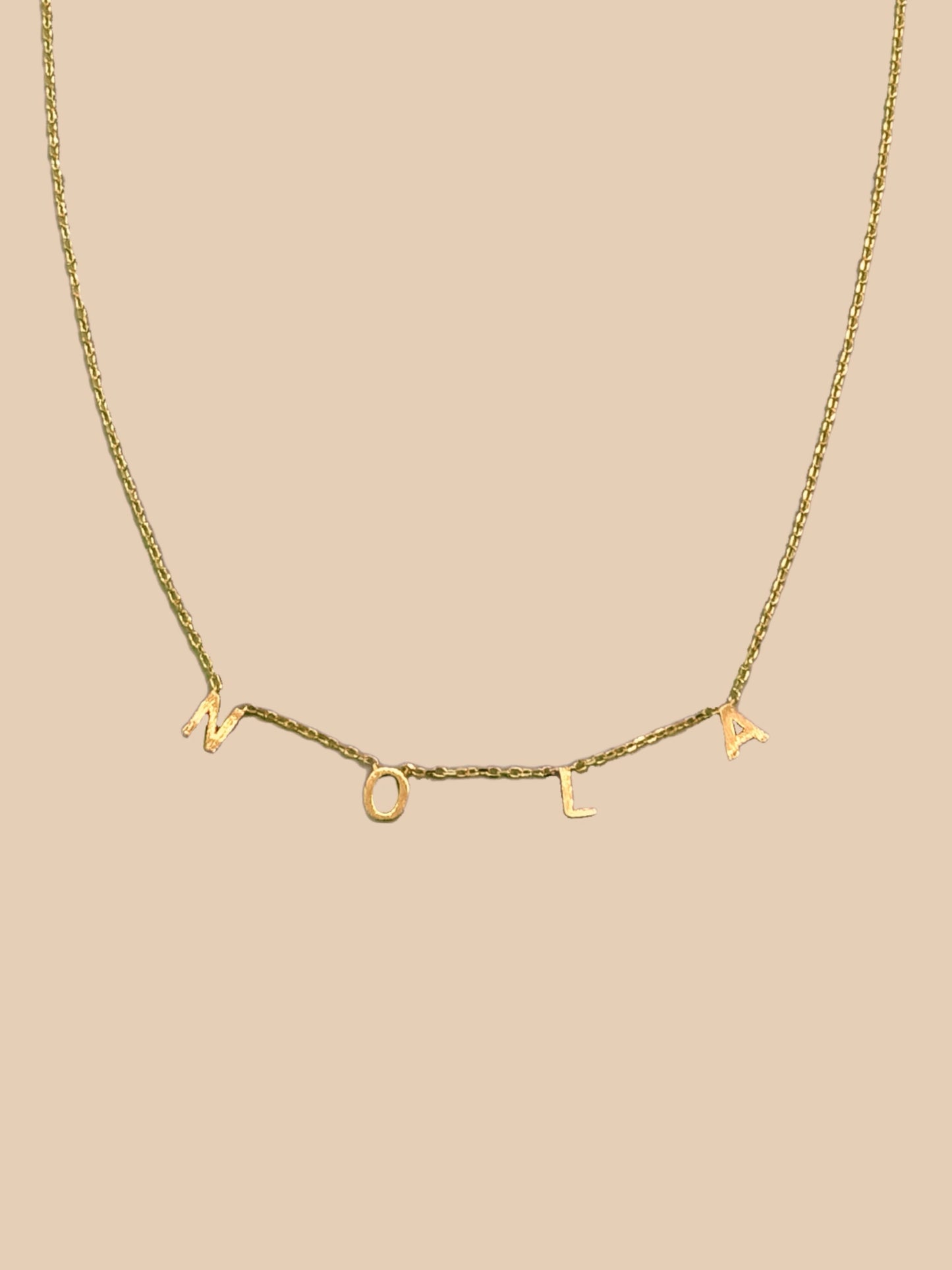 NOLA Necklace