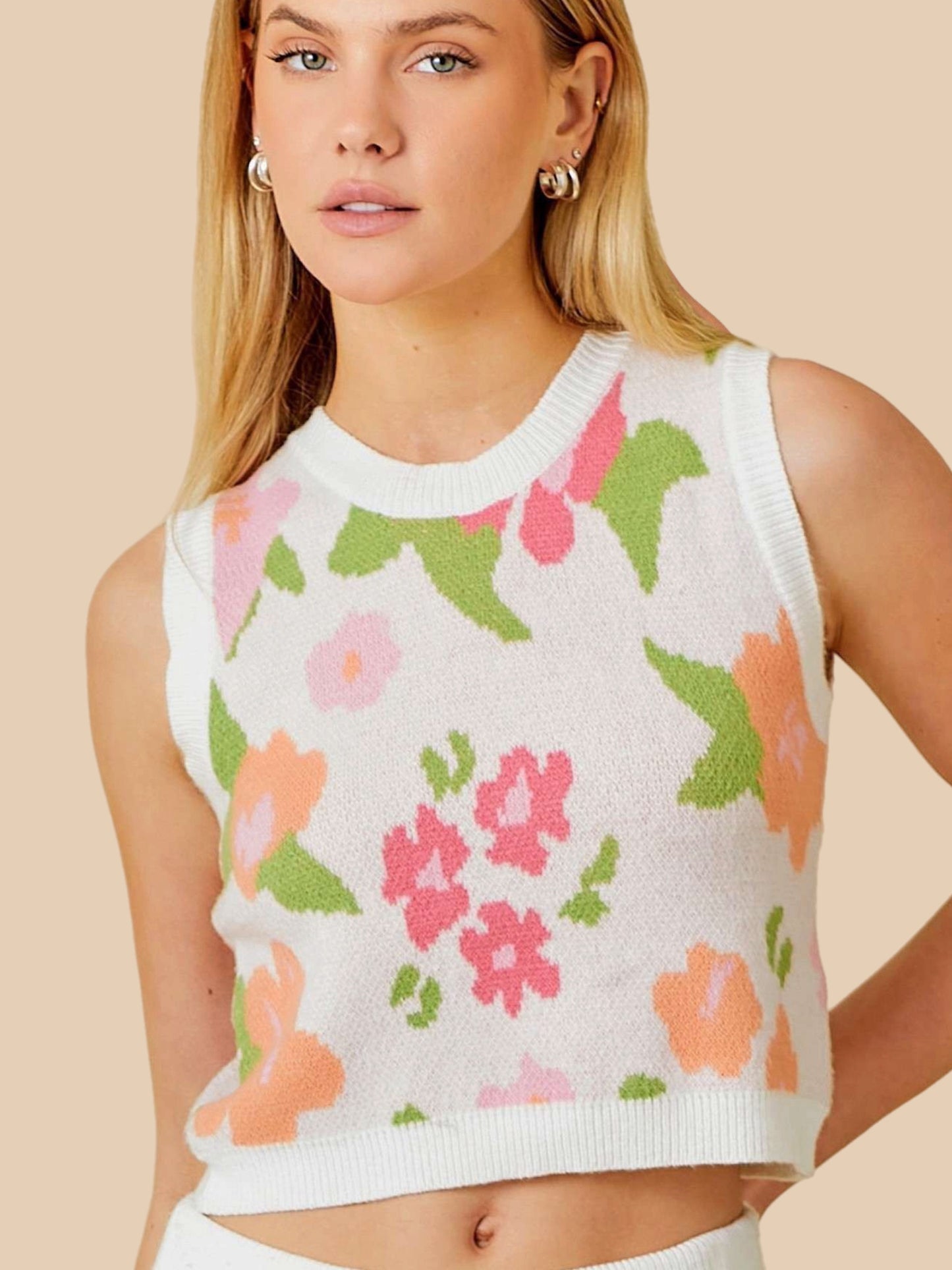 Blossom Top