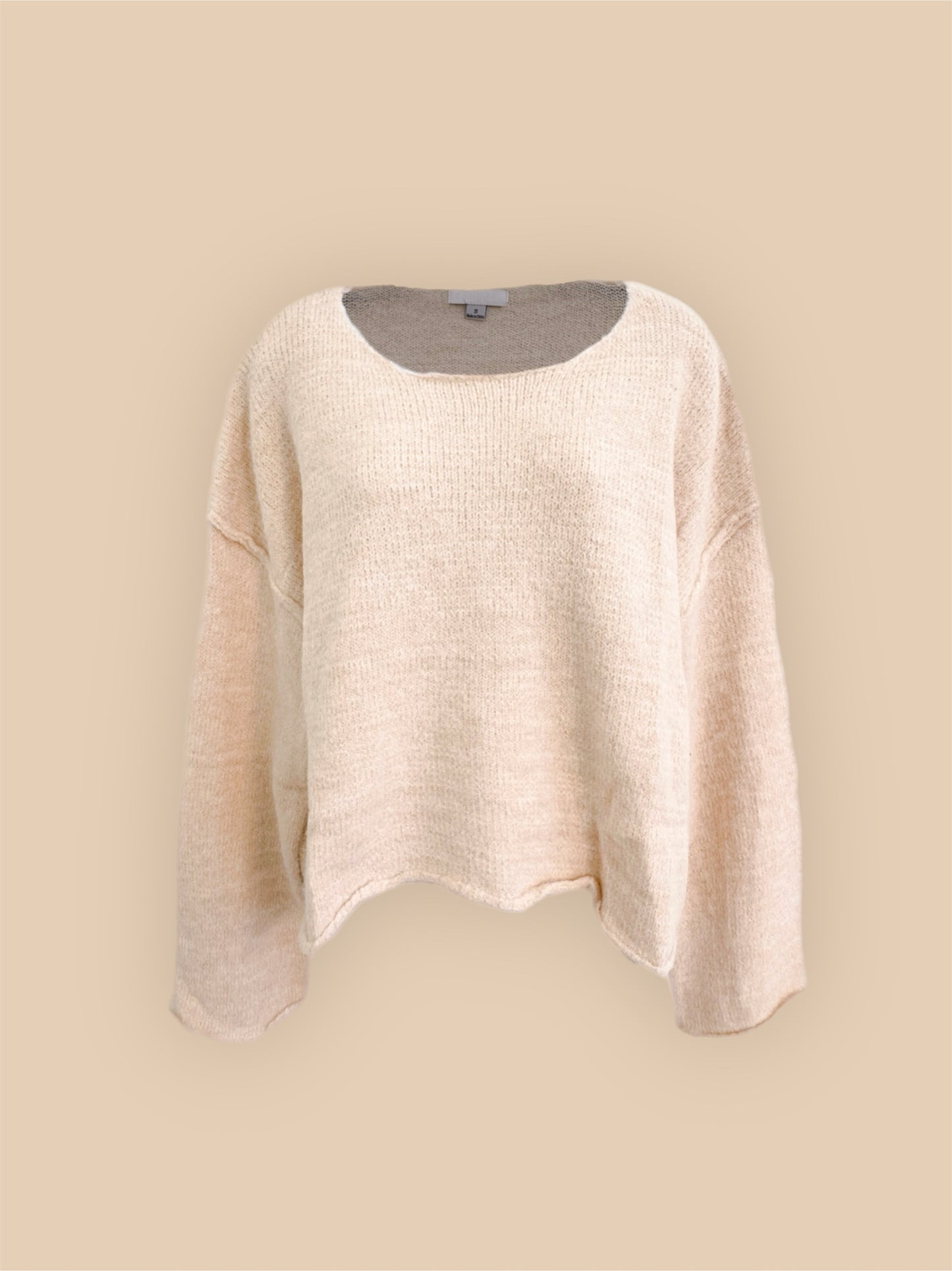 Calista Sweater