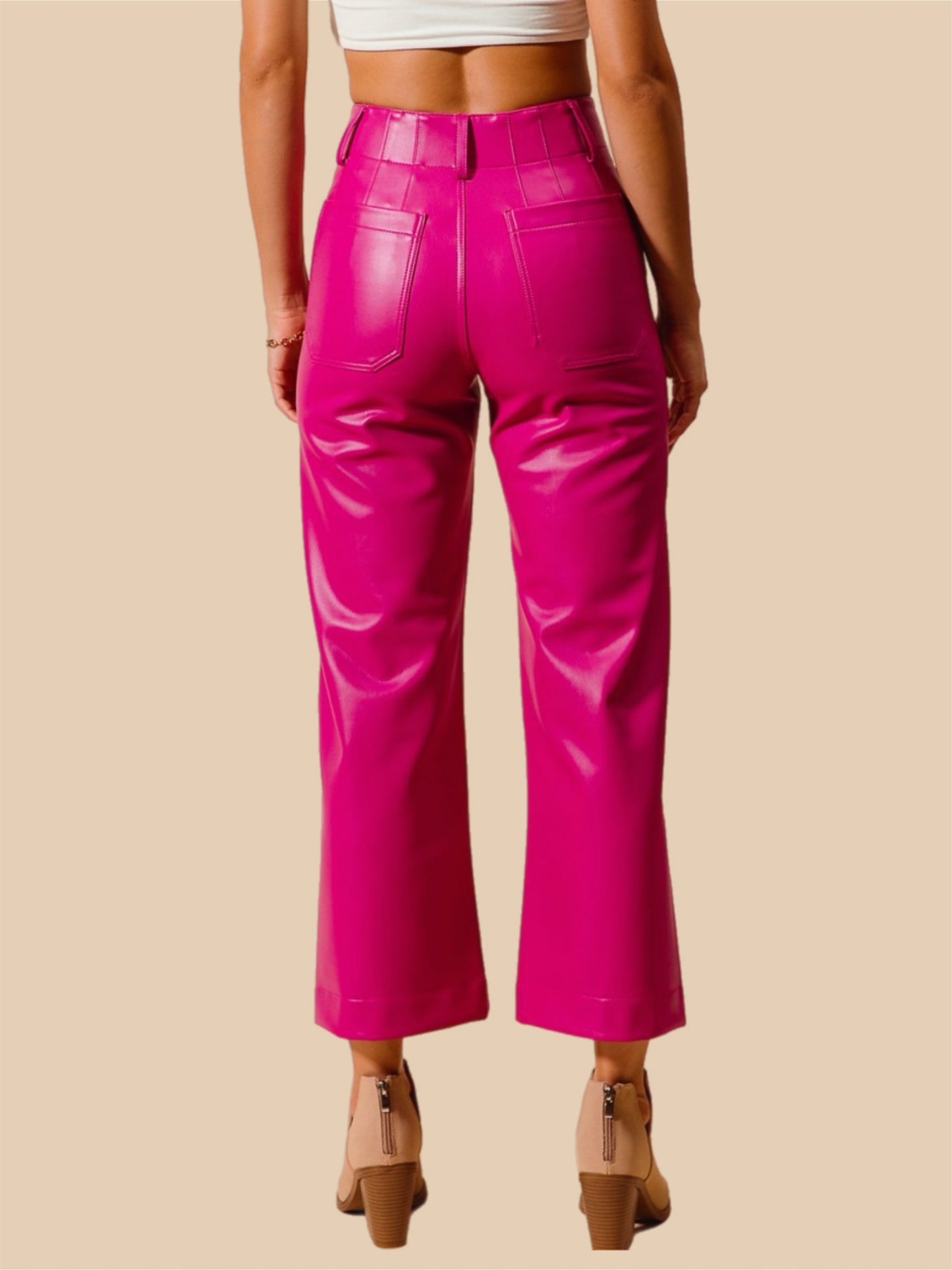 Moxie Pant