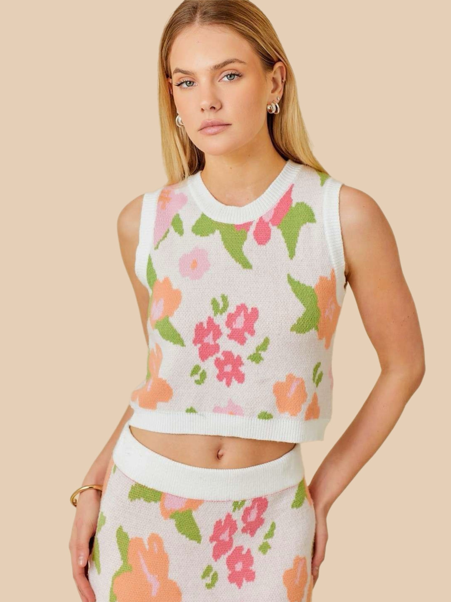 Blossom Top