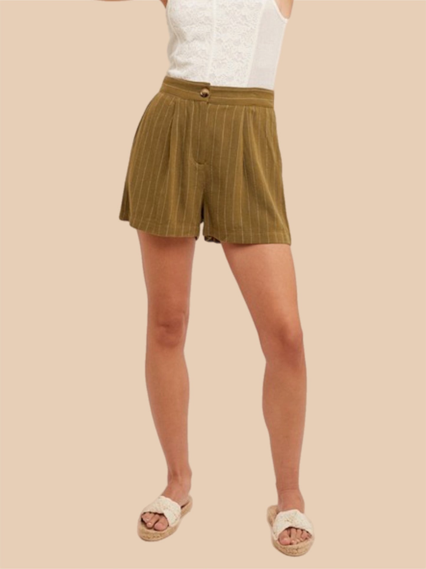 Sutton Shorts