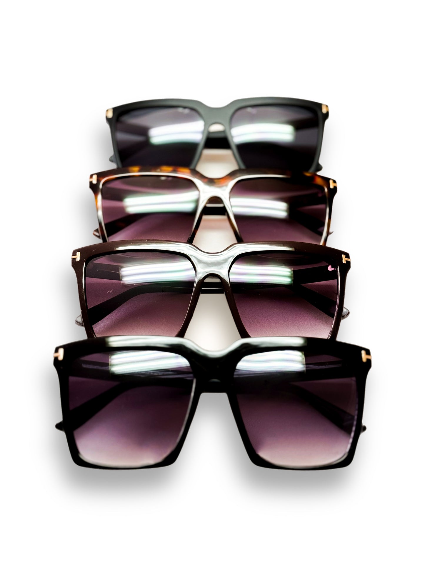 Glamour Gaze Sunnies