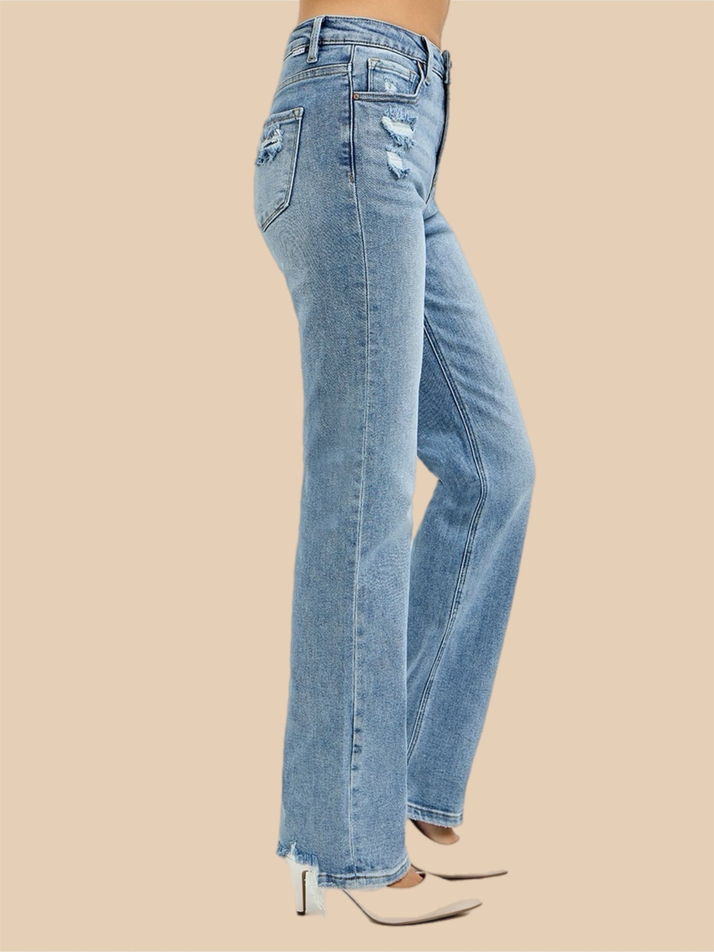 Monroe Jeans