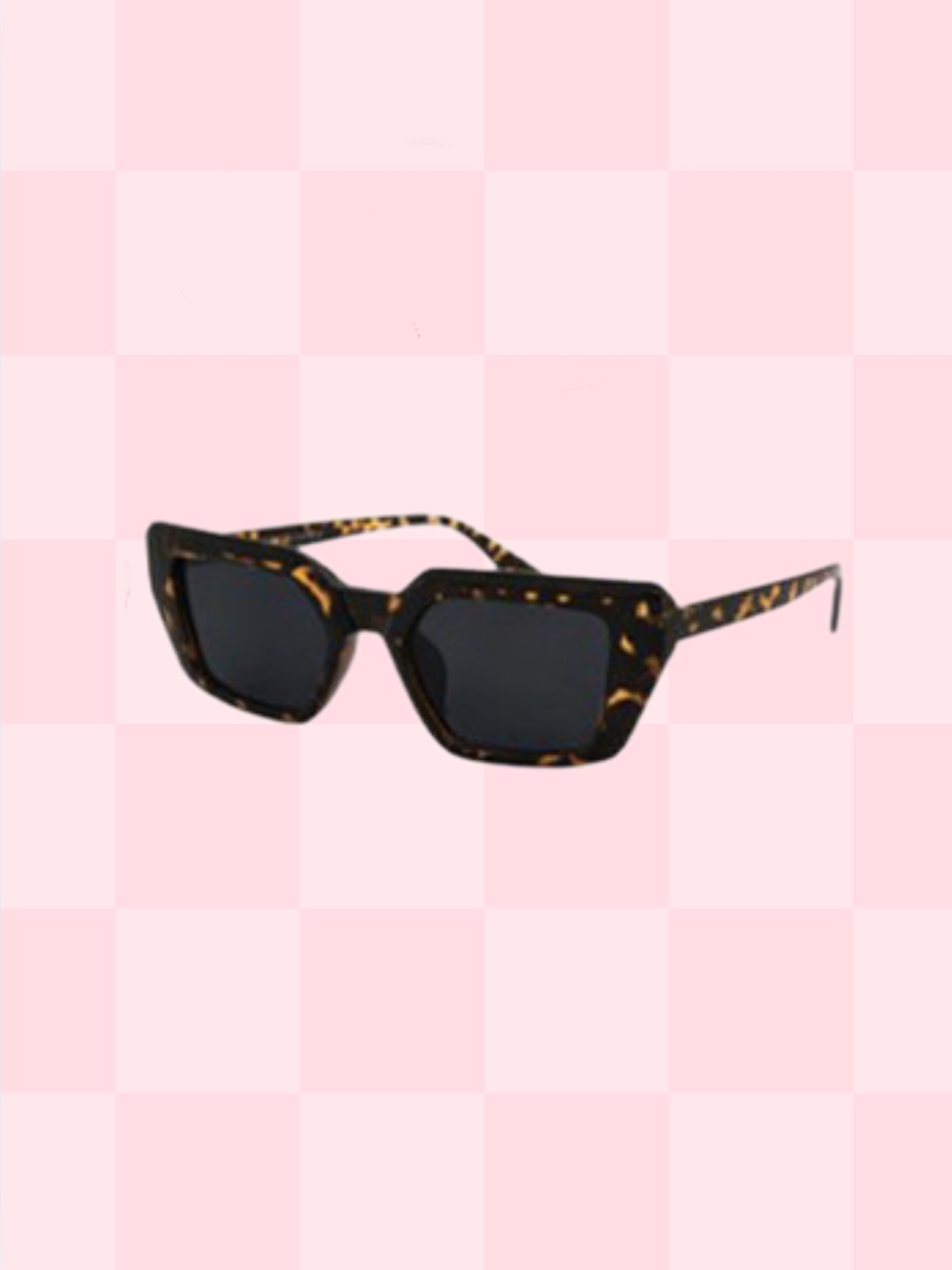 Superstar Sunnies