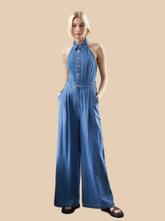 Lainey Jumpsuit