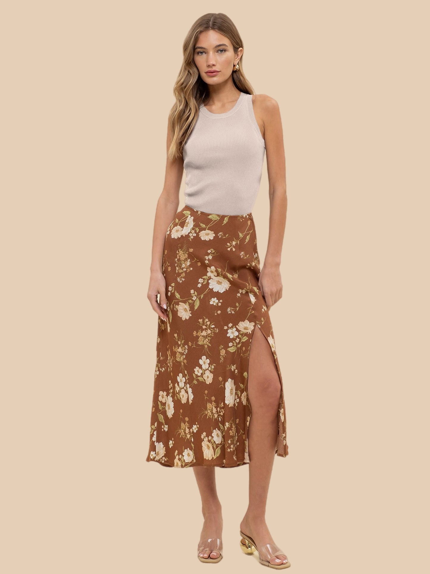 Lorelei Skirt