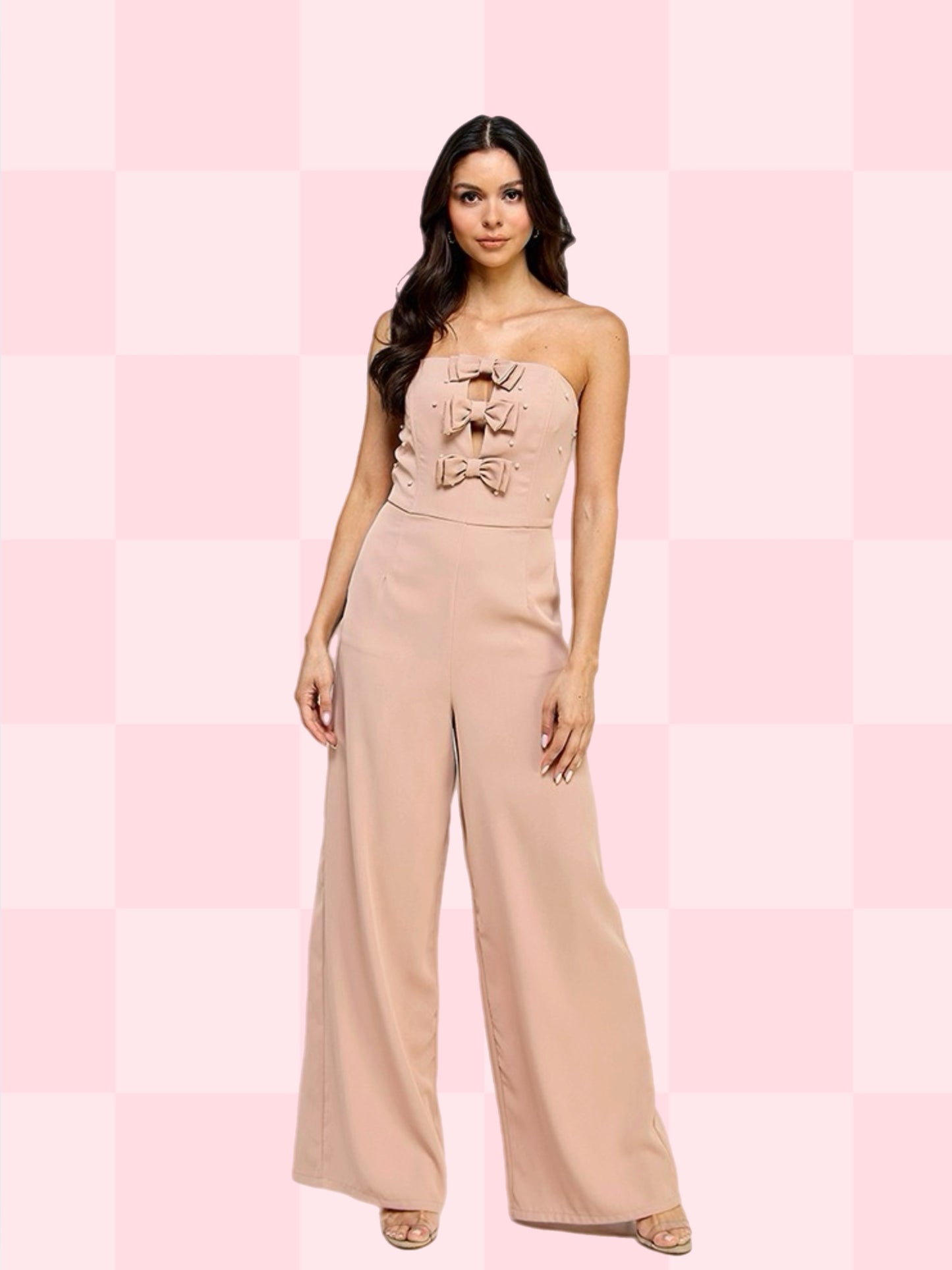 Ada Jumpsuit