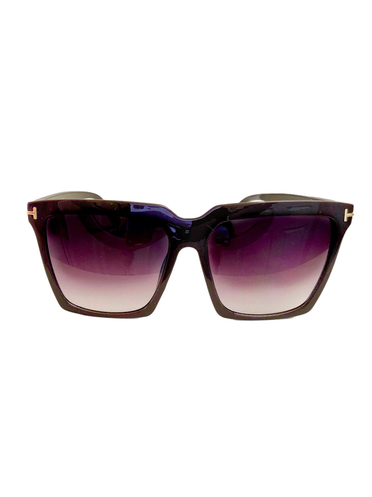 Glamour Gaze Sunnies