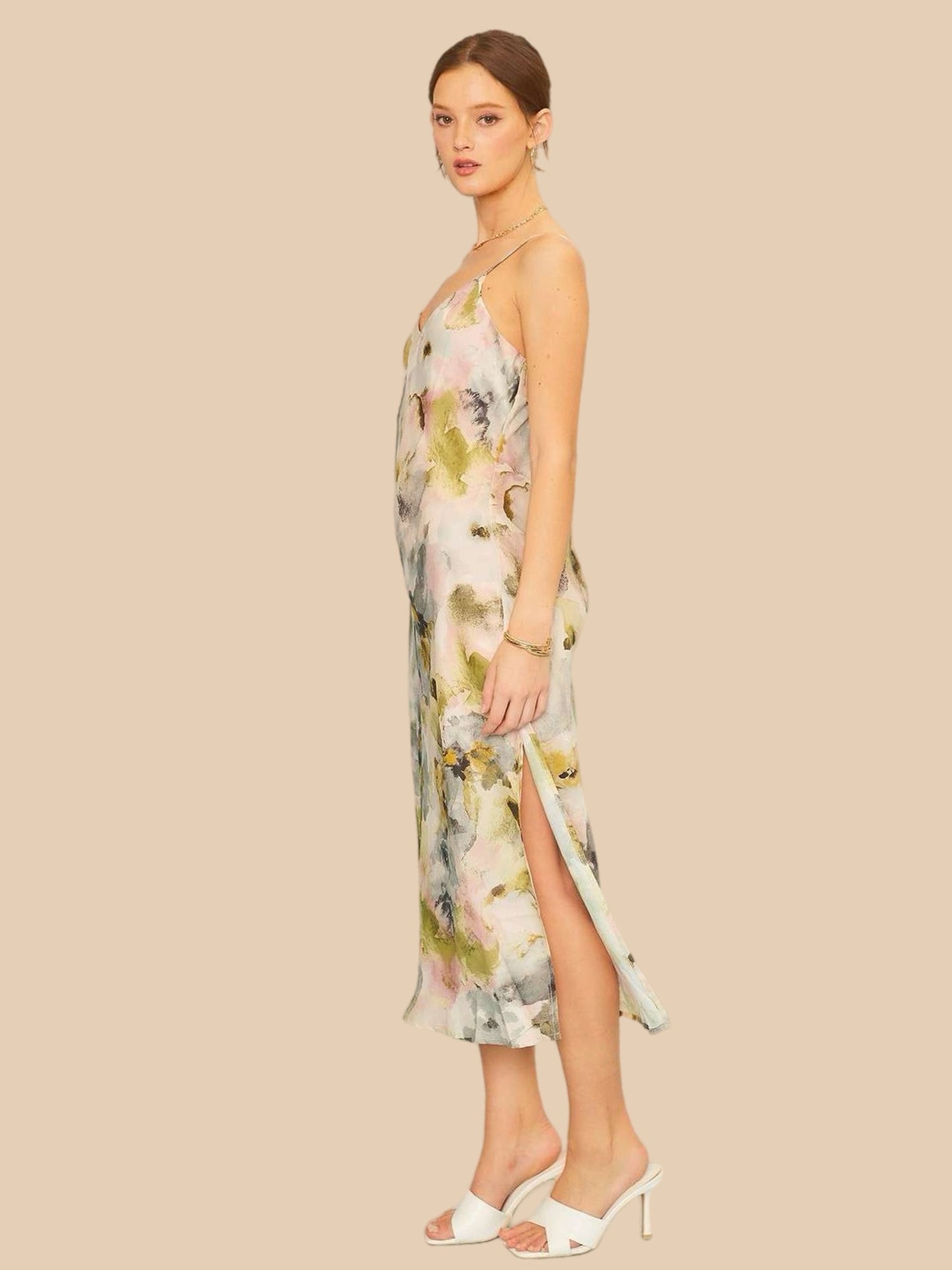 Calla Dress