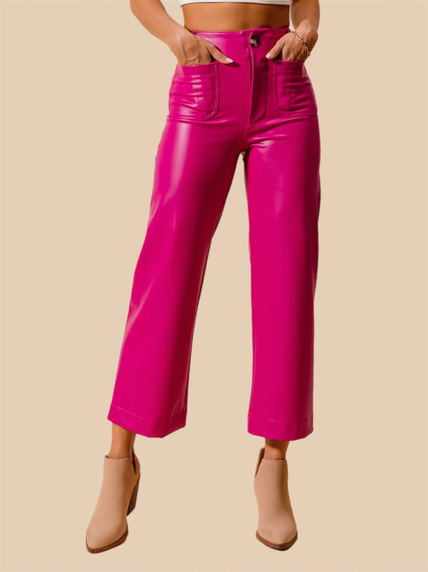 Moxie Pant