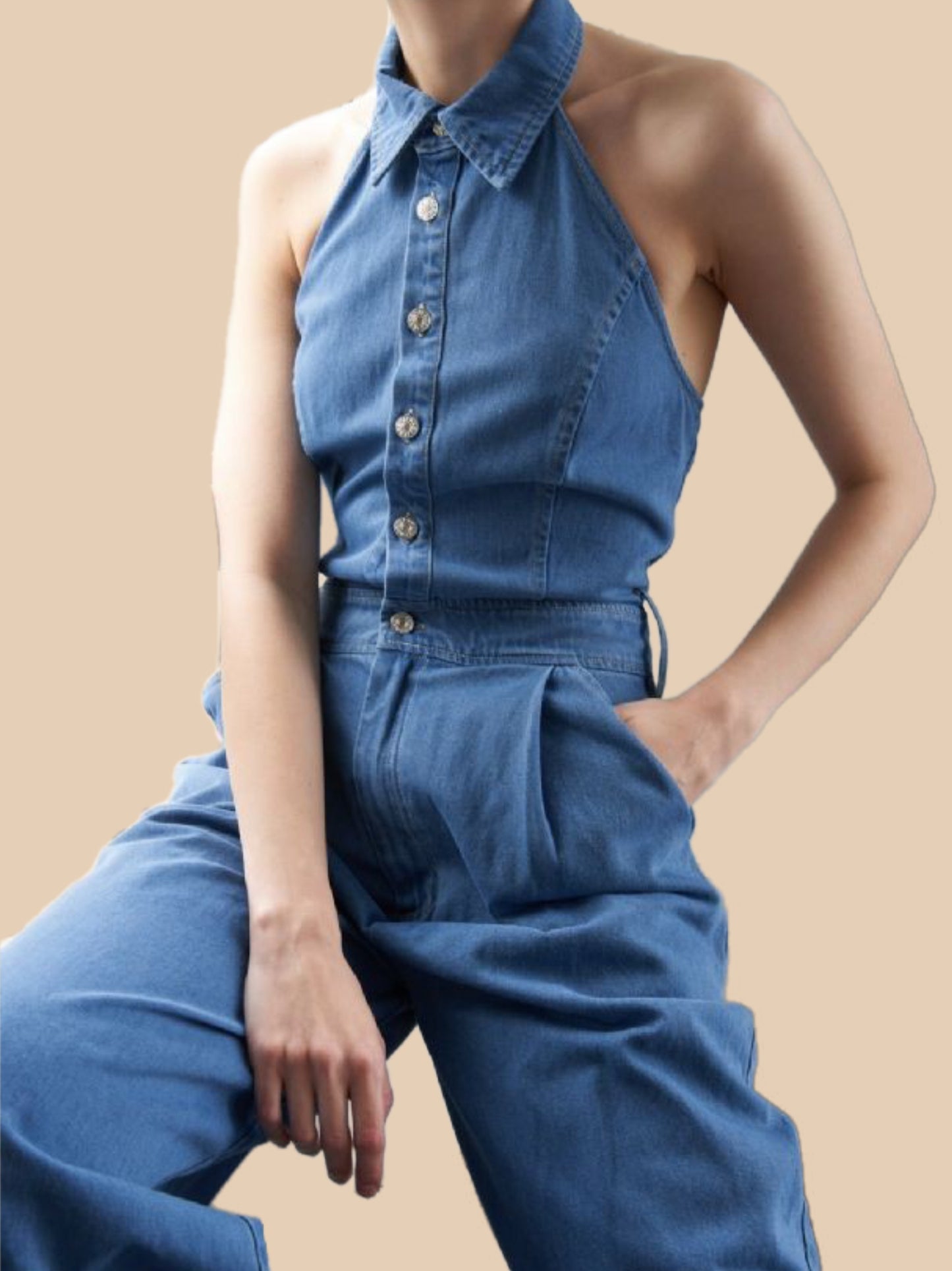 Lainey Jumpsuit