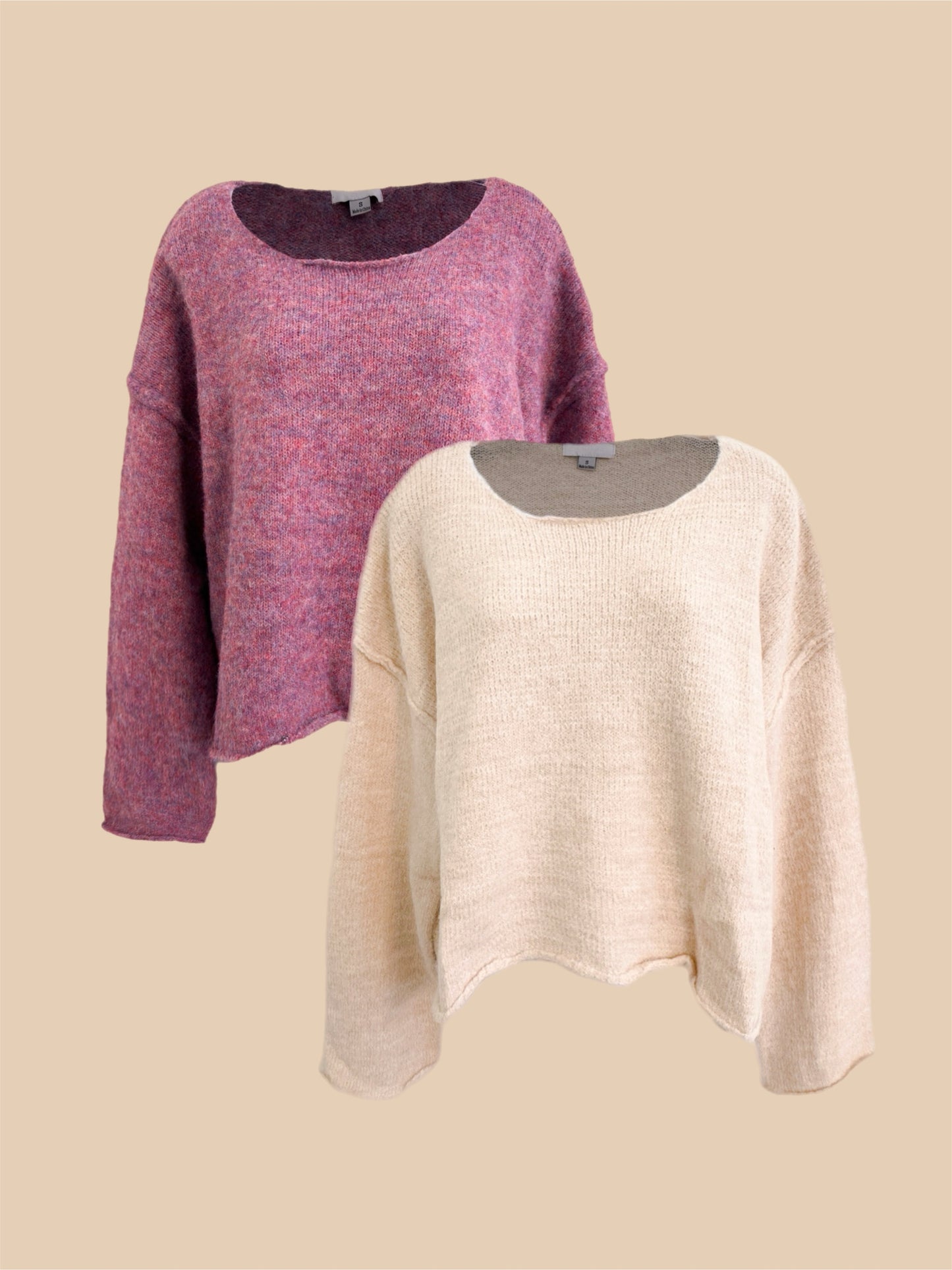 Calista Sweater