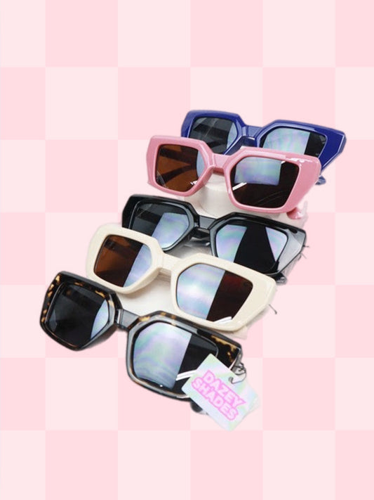 Superstar Sunnies