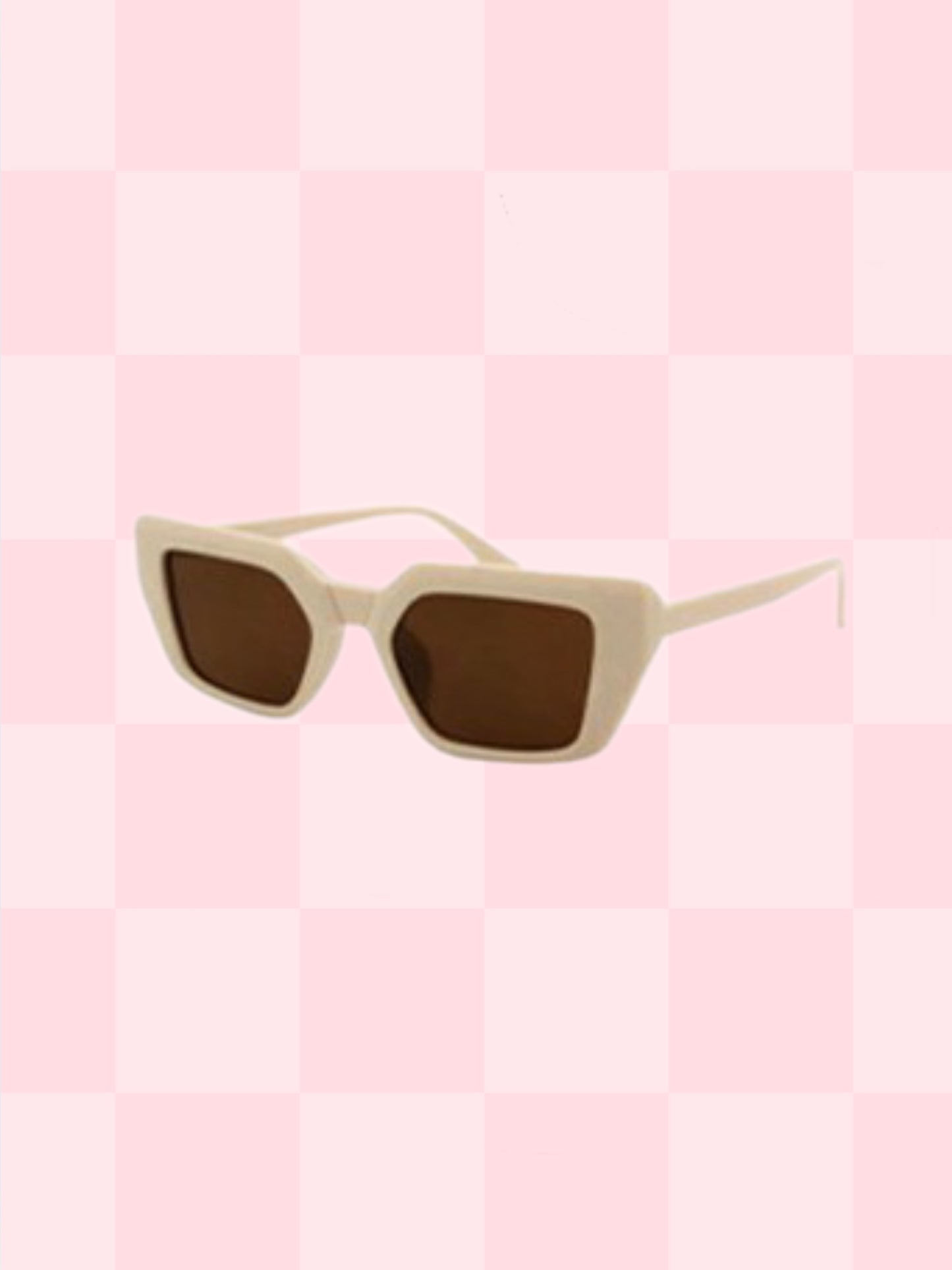 Superstar Sunnies