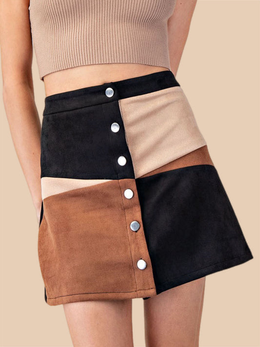 Tess Skirt