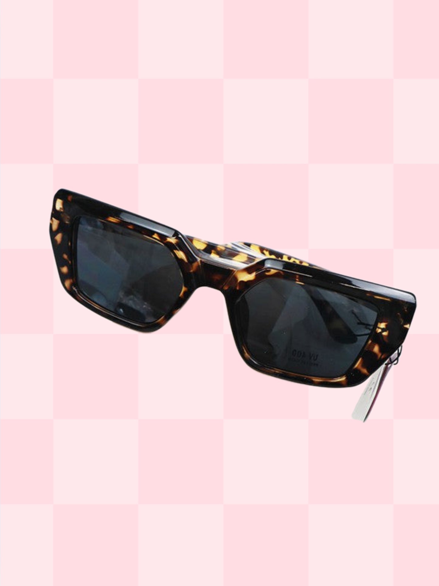 Superstar Sunnies