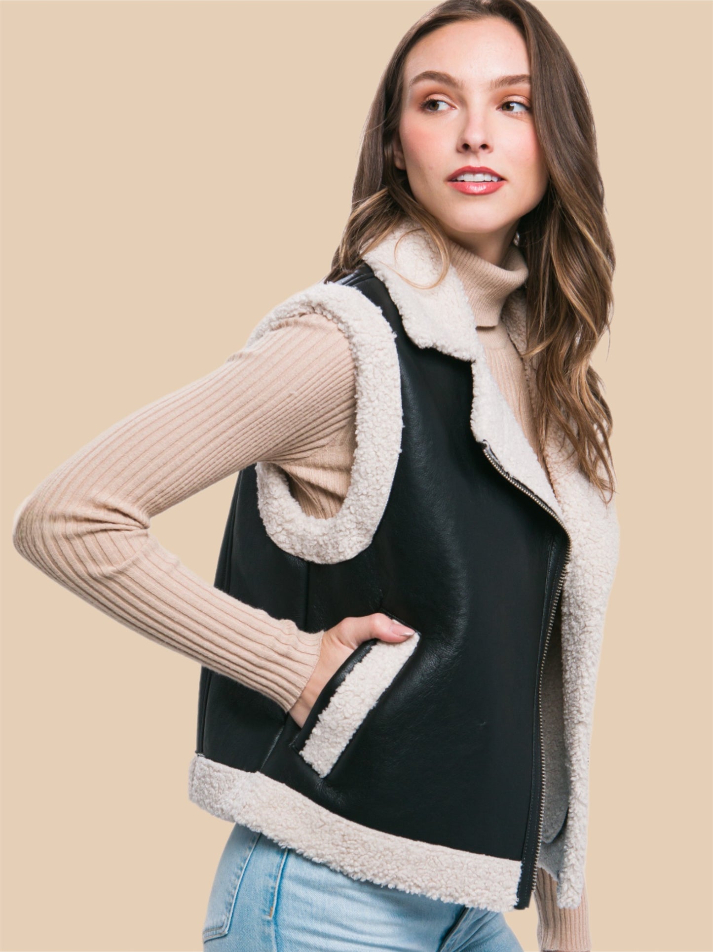 Melie Vest