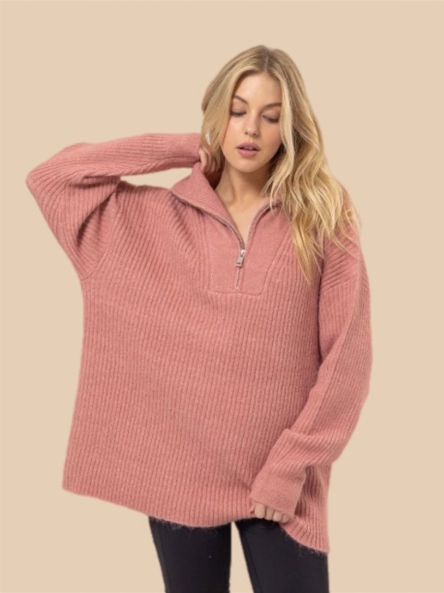 Lark Sweater