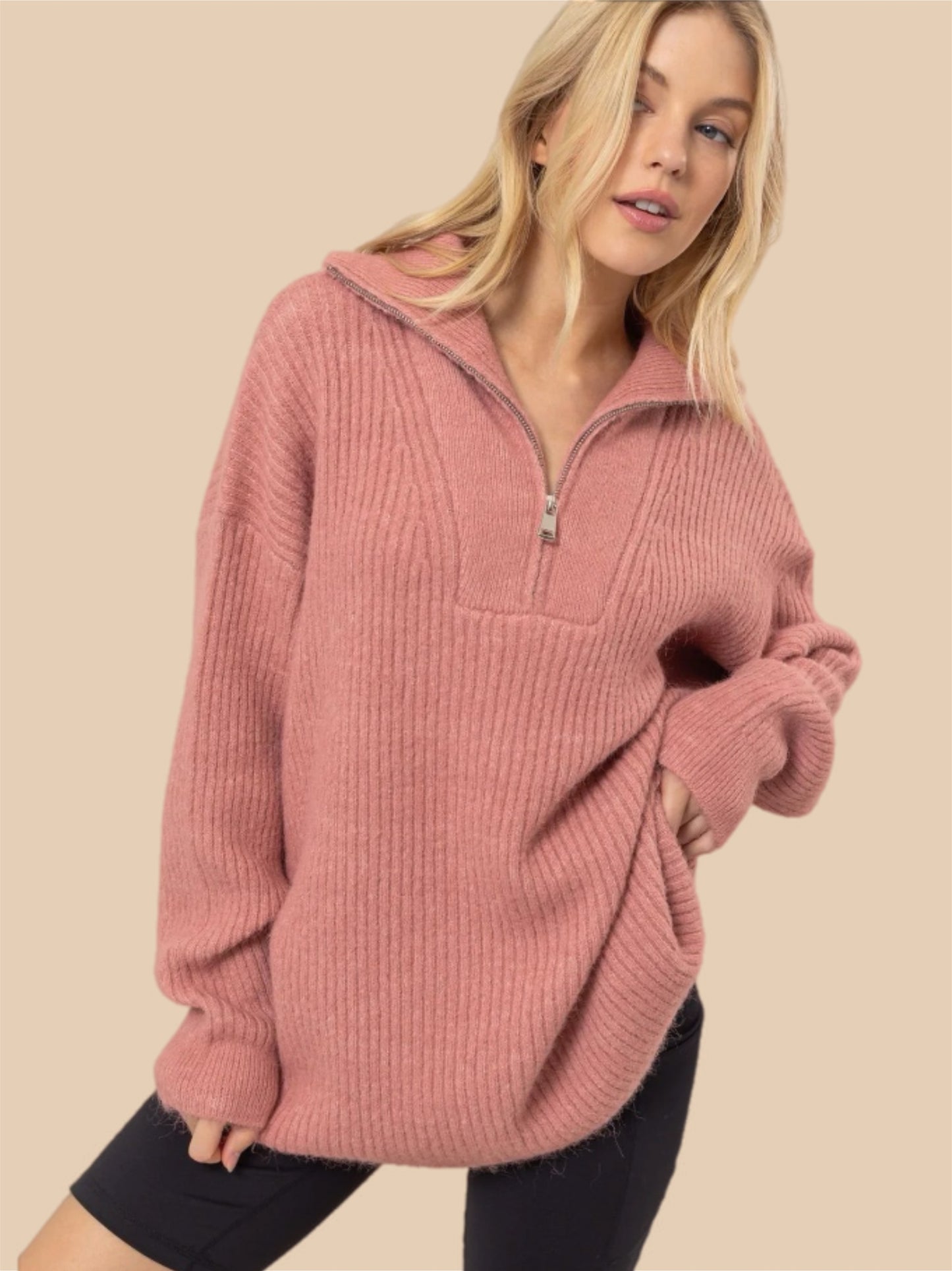 Lark Sweater