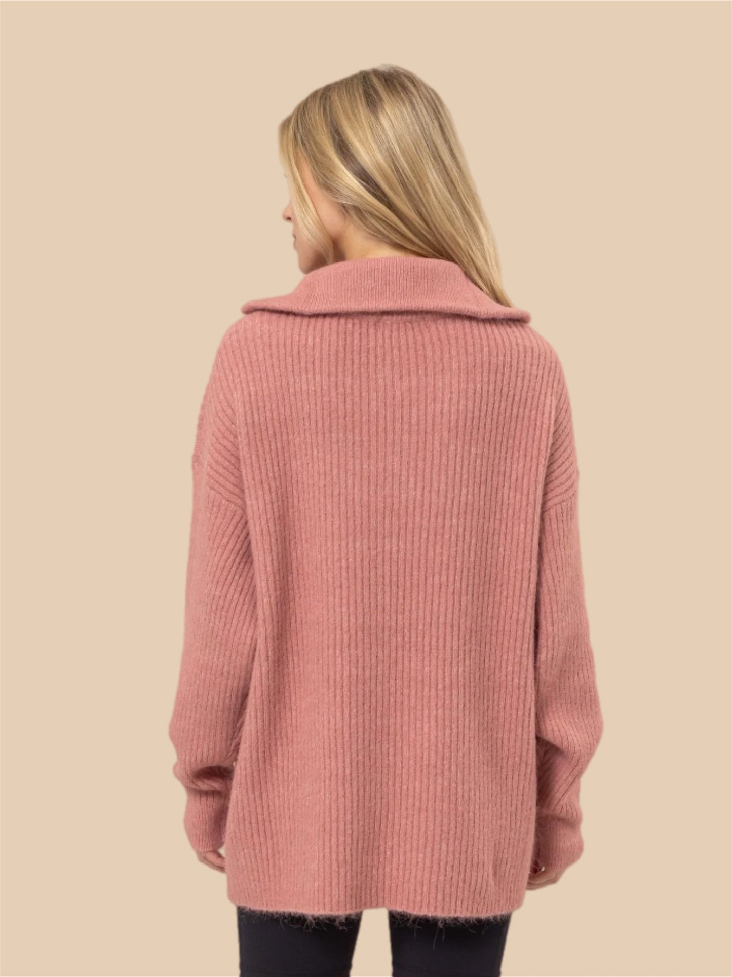 Lark Sweater