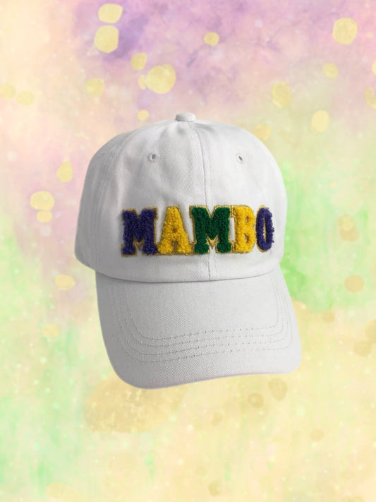 Mambo Hat