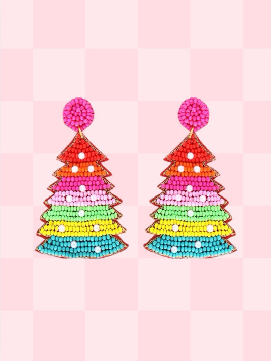 Very Merry Earrings