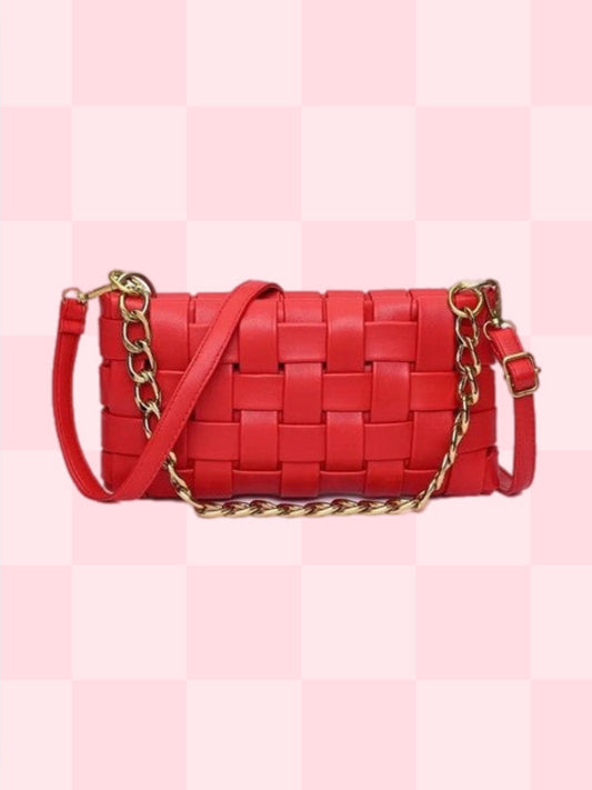 Ruby Bag