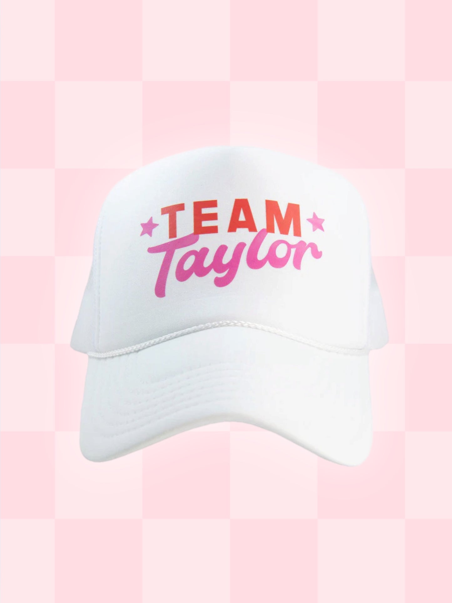 Team Tay Hat