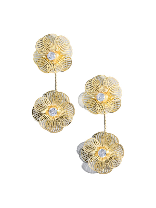 Spring Bling Earrings