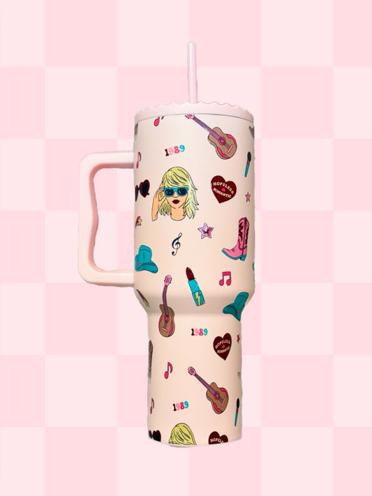 1989 Tumbler