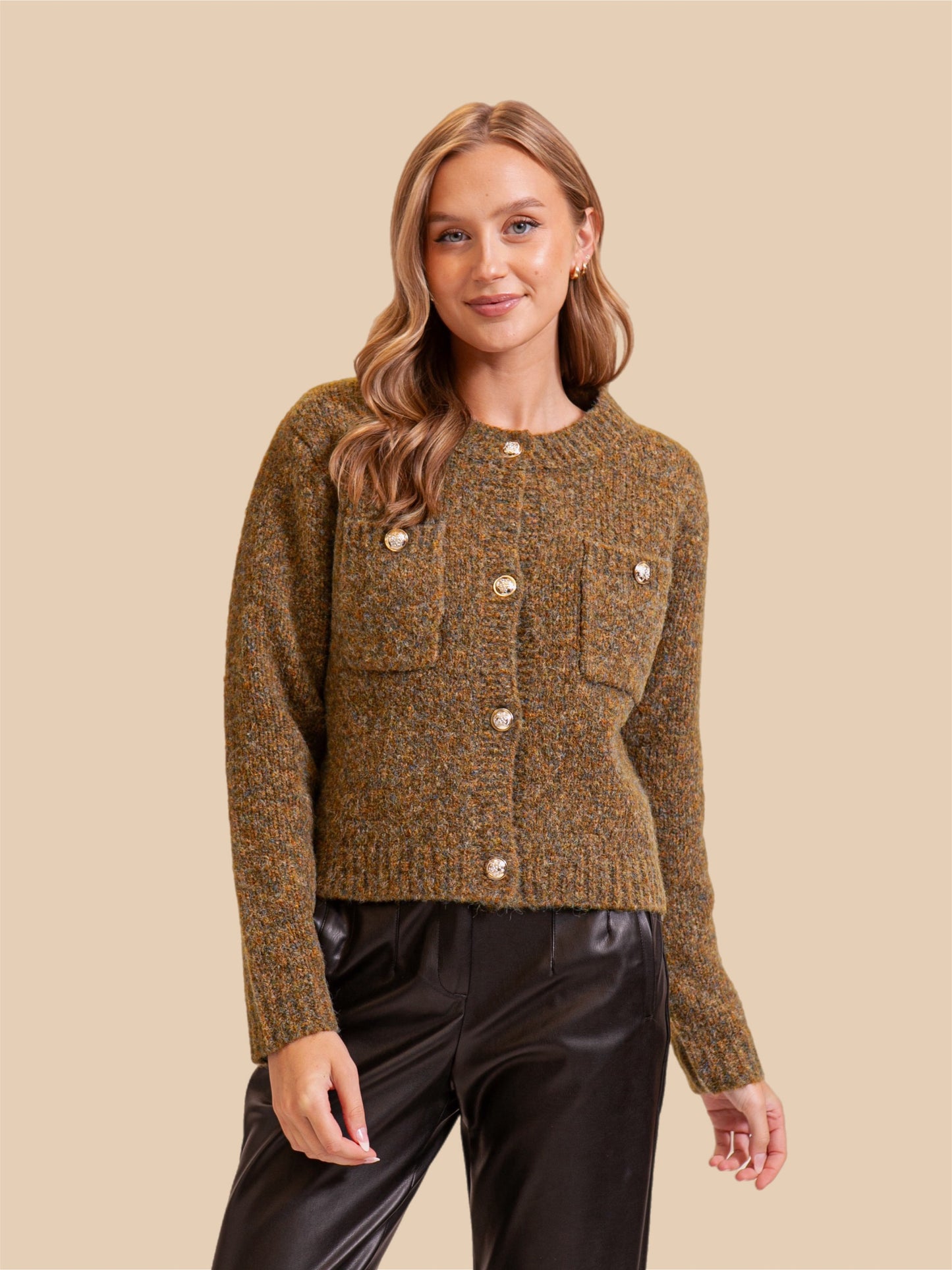 Vanessa Cardigan