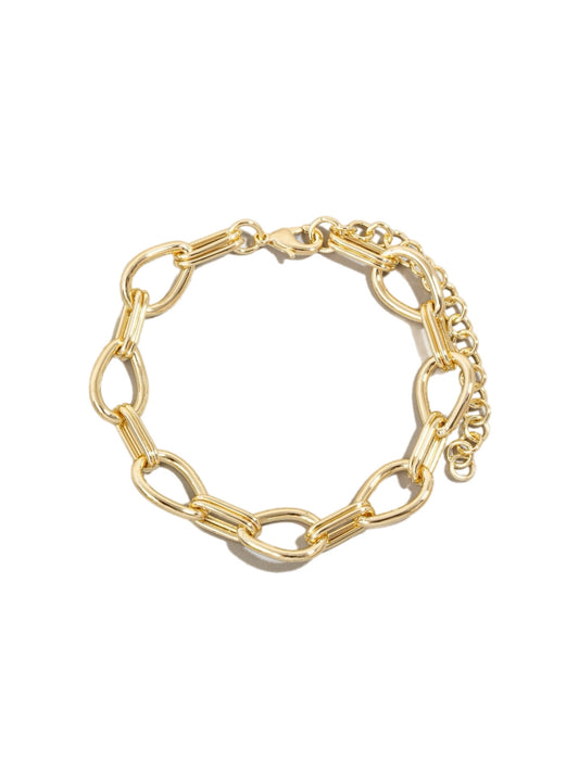 Linking Love Bracelet