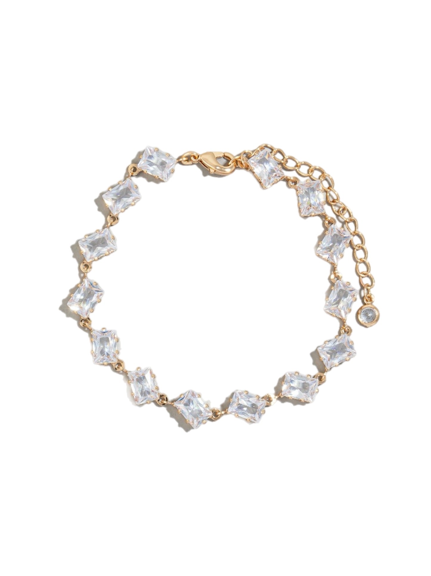 Diamond Diva Bracelet