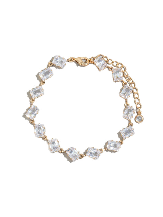 Diamond Diva Bracelet