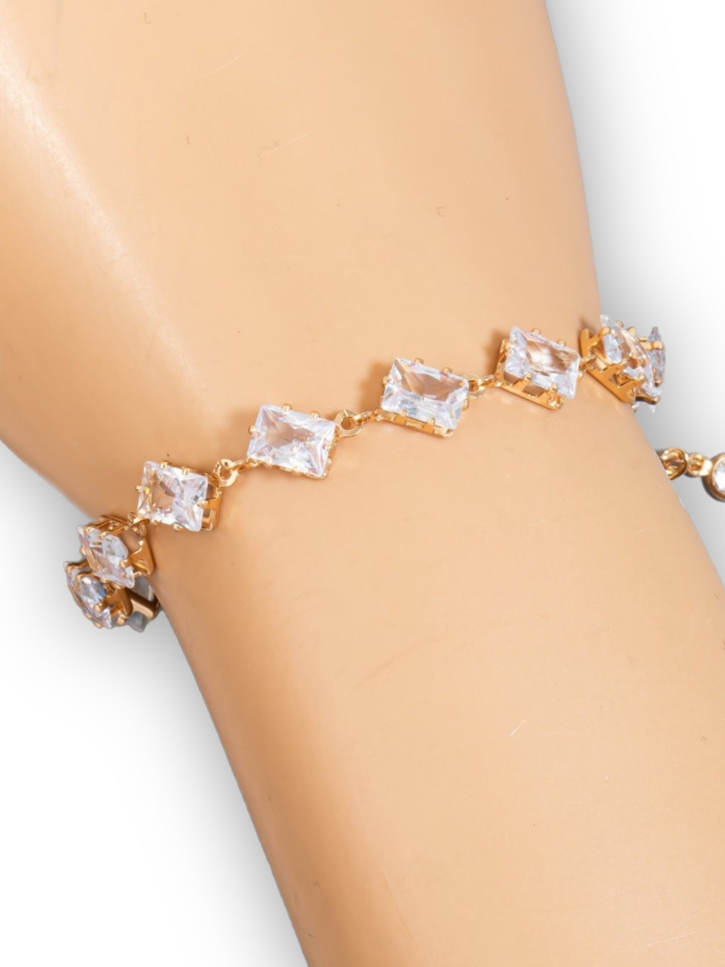 Diamond Diva Bracelet