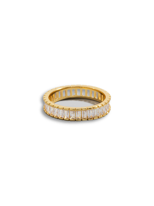 Gold Digger Ring