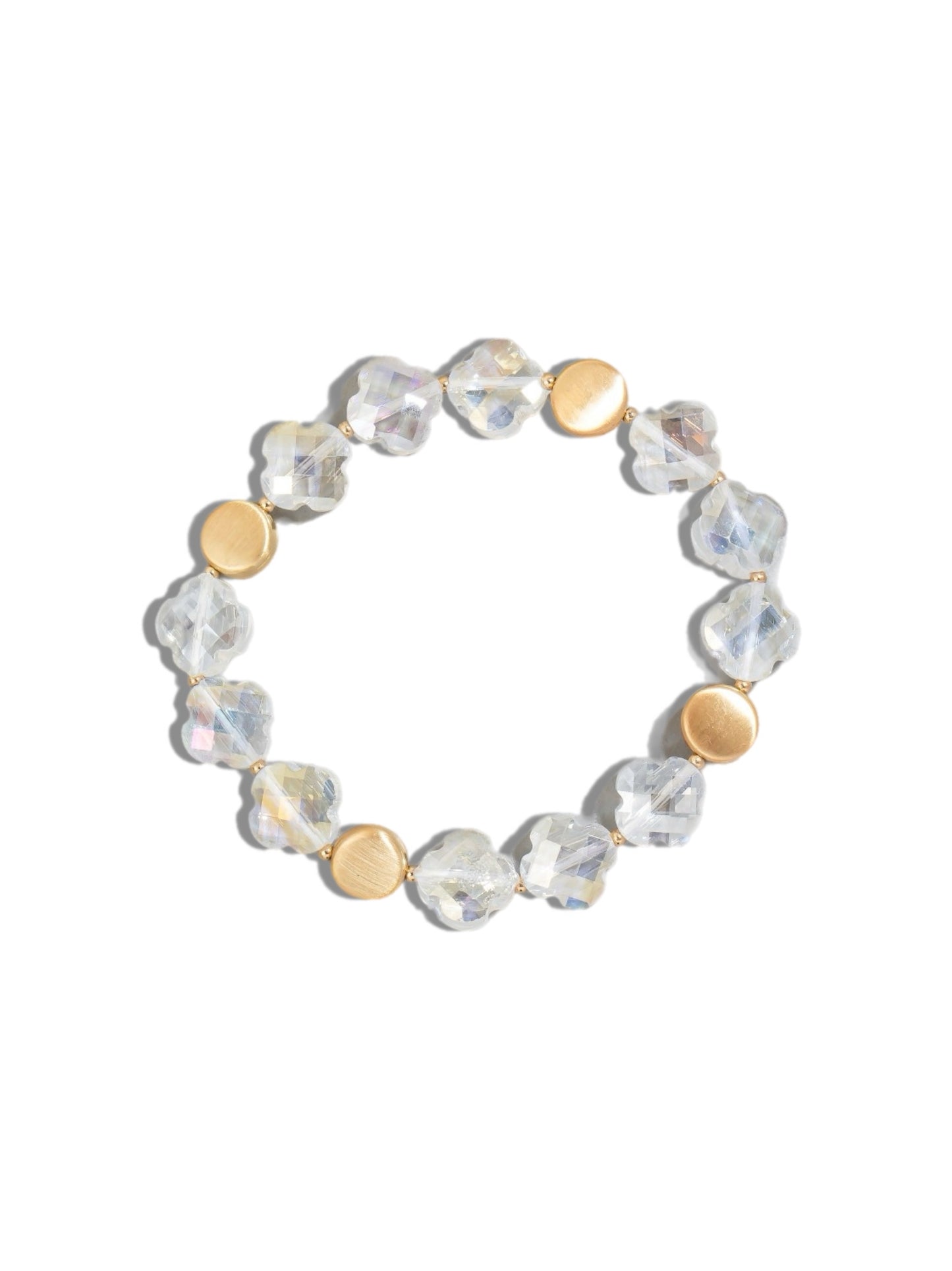 Glass Act Bracelet