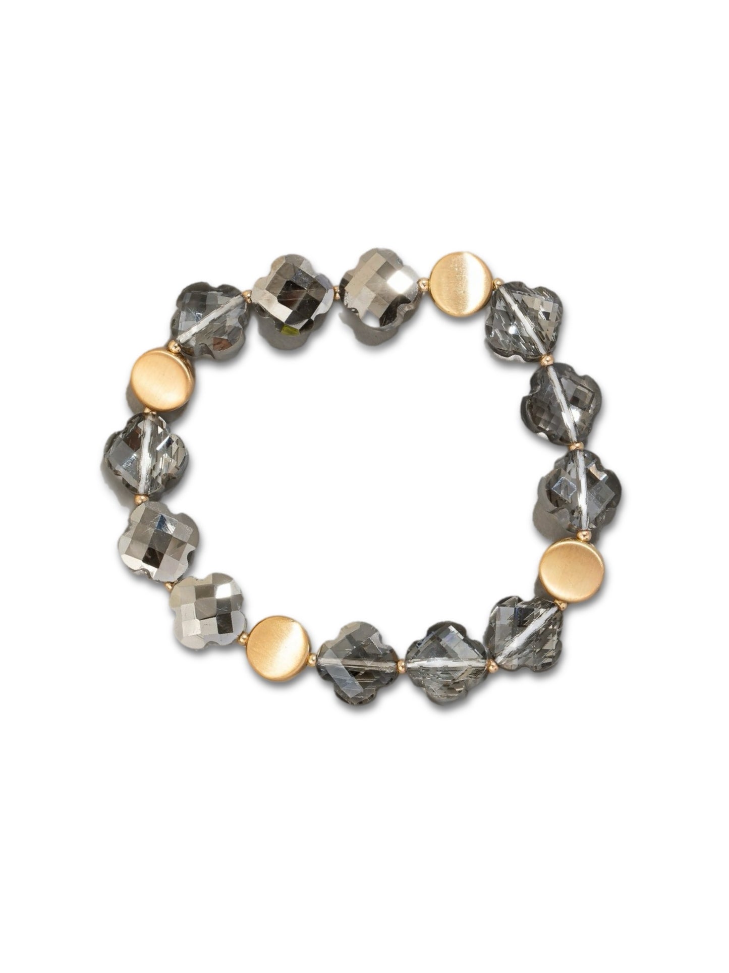 Glass Act Bracelet