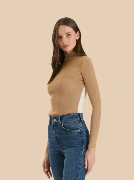 Winnie Sweater Top